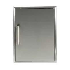 door