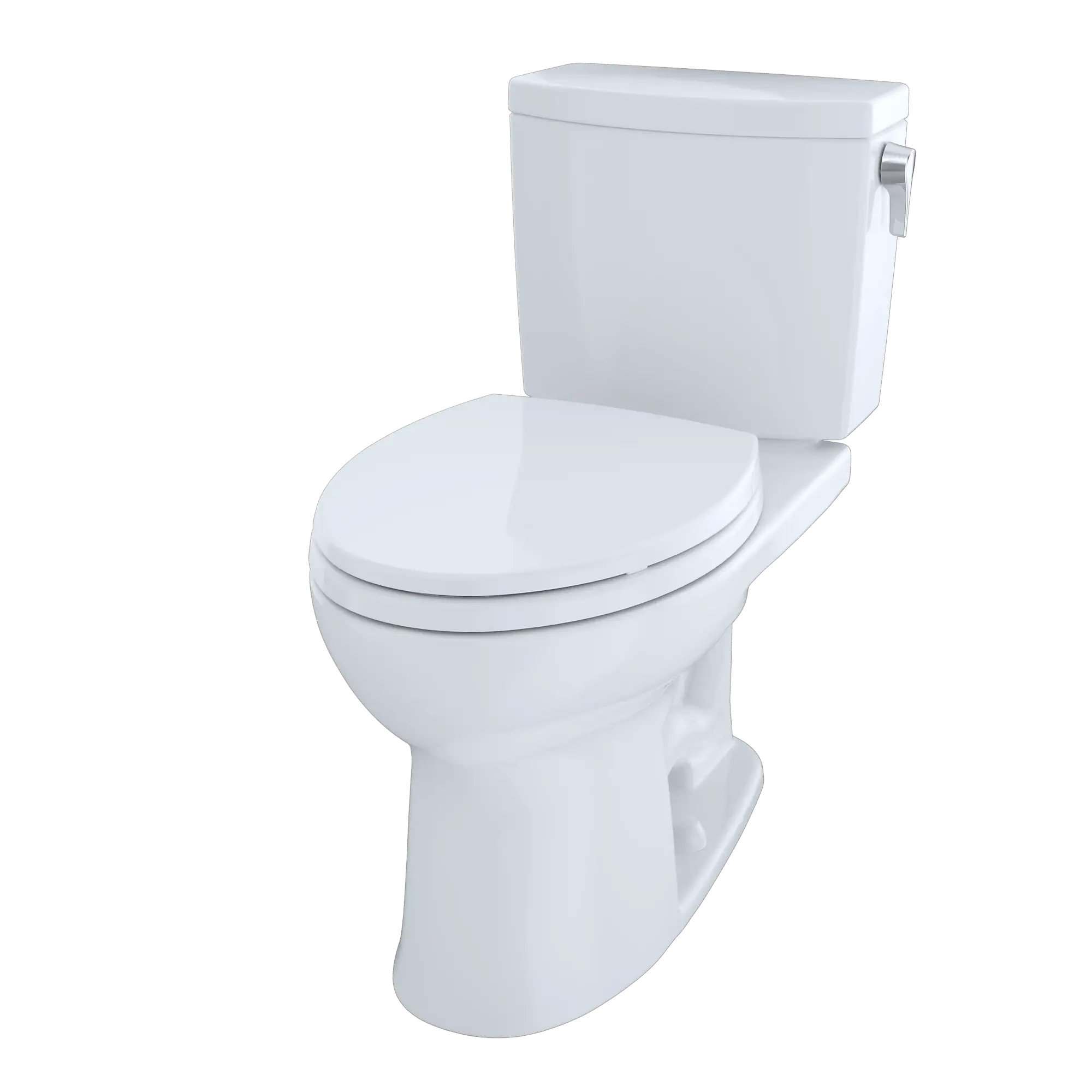 cotton toilet