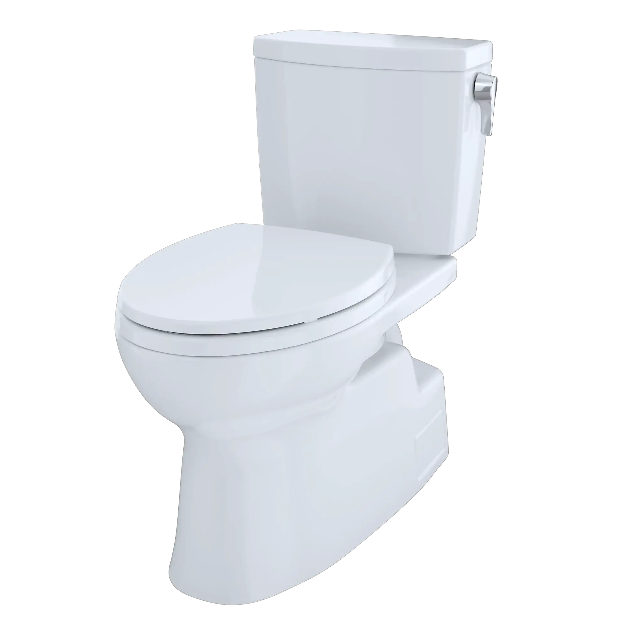 cotton toilet