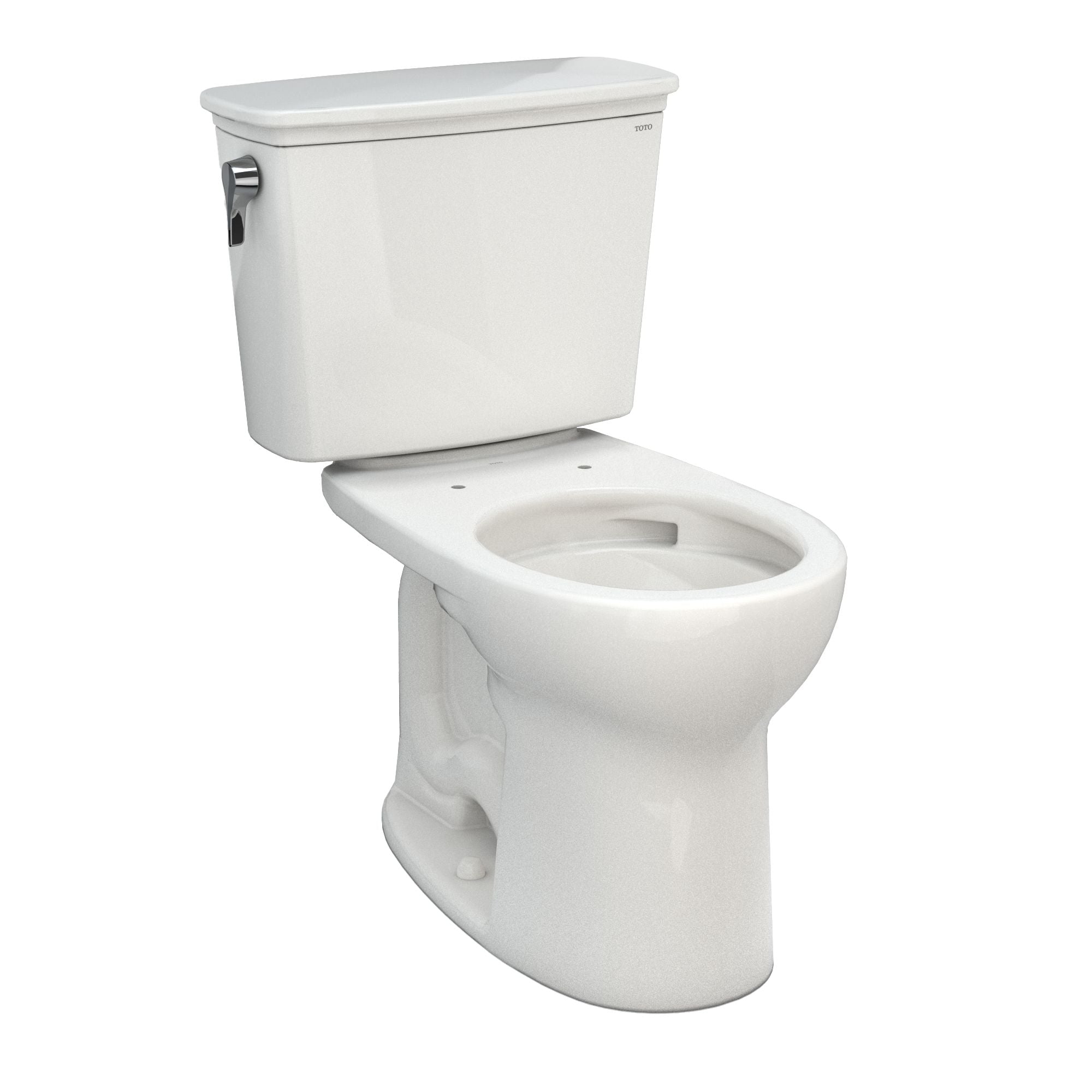 Toto Drake Transitional Two-piece Toilet 1.28 GPF