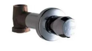 single supply valve