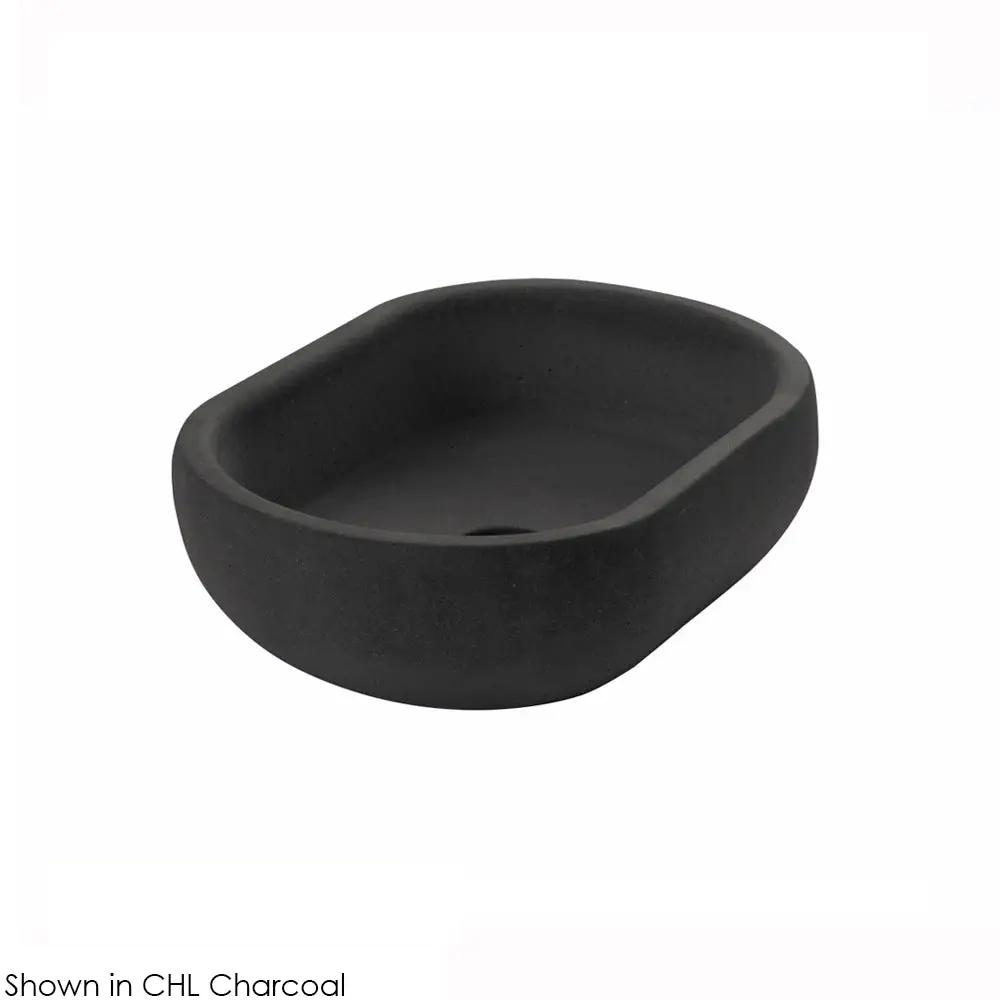 charcoal sink