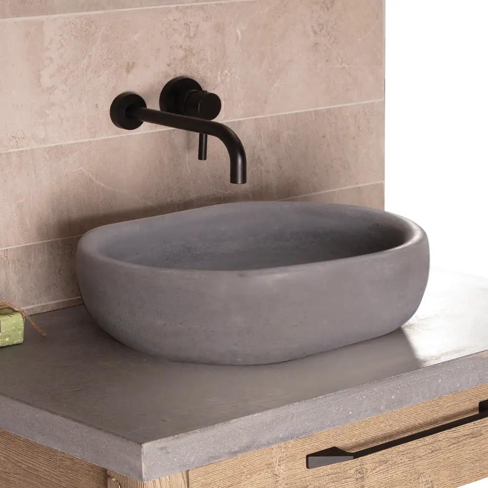slate sink