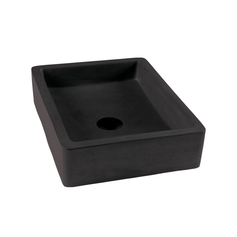 charcoal sink