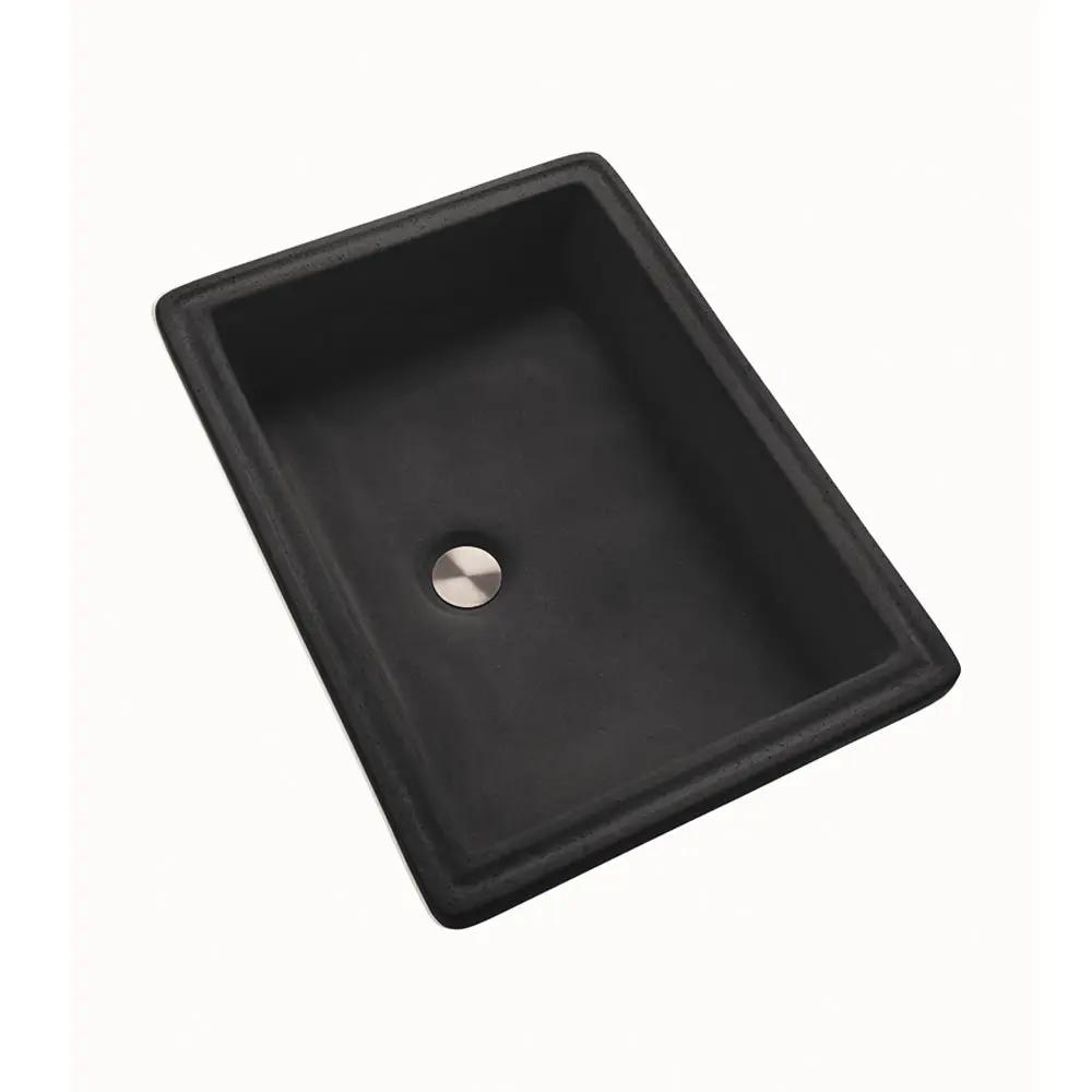 charcoal sink