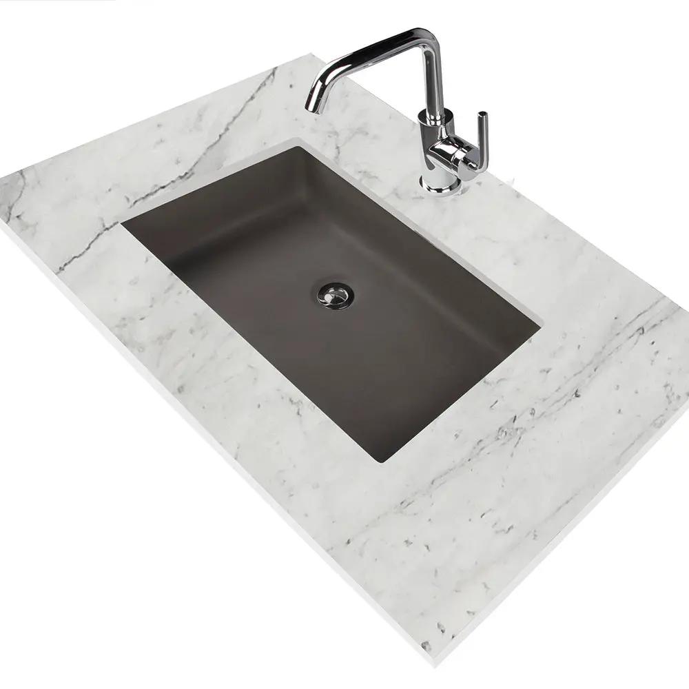 charcoal sink
