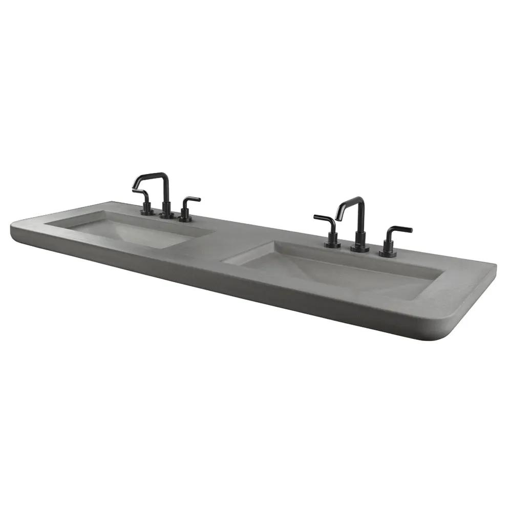 slate sink