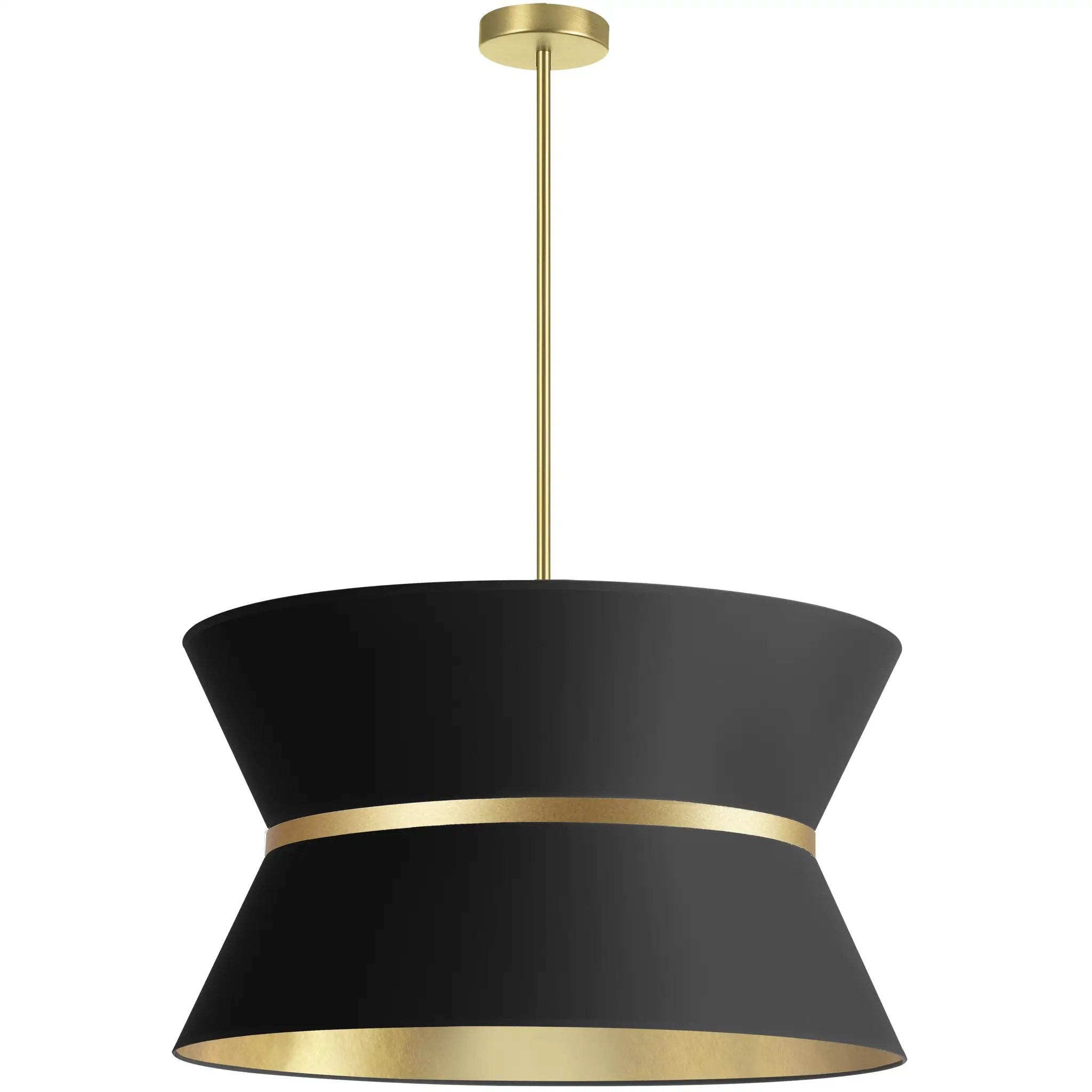 Dainolite 4 Light Incandescent Chandelier by Dainolite