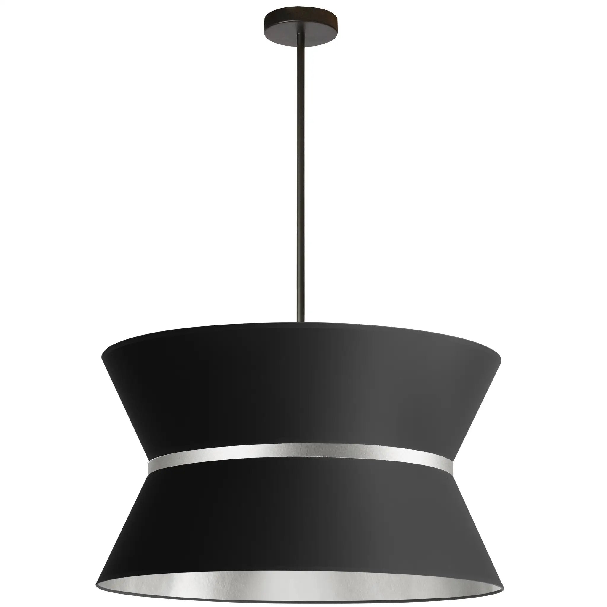 Dainolite 4 Light Incandescent Chandelier by Dainolite