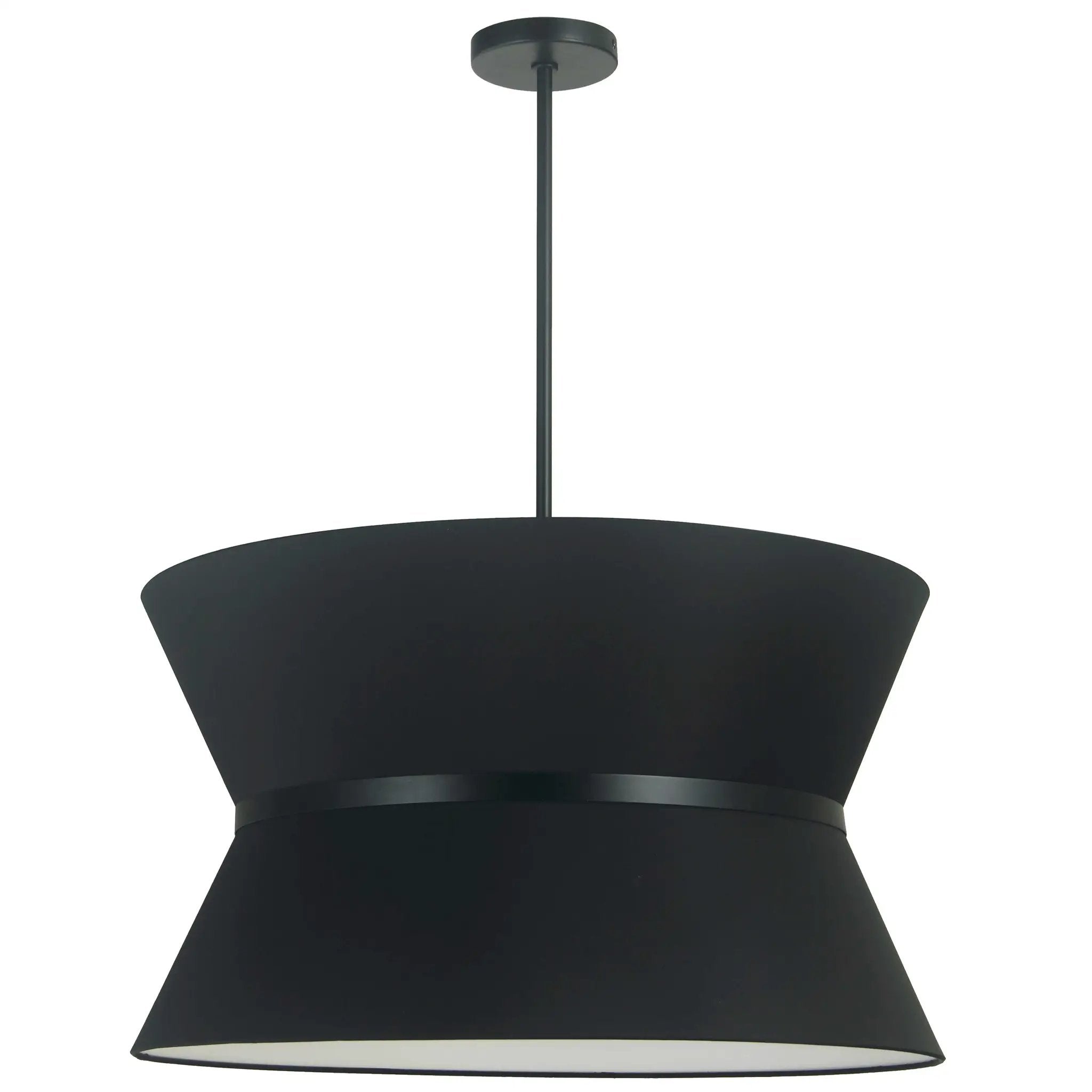 Dainolite 4 Light Incandescent Chandelier by Dainolite
