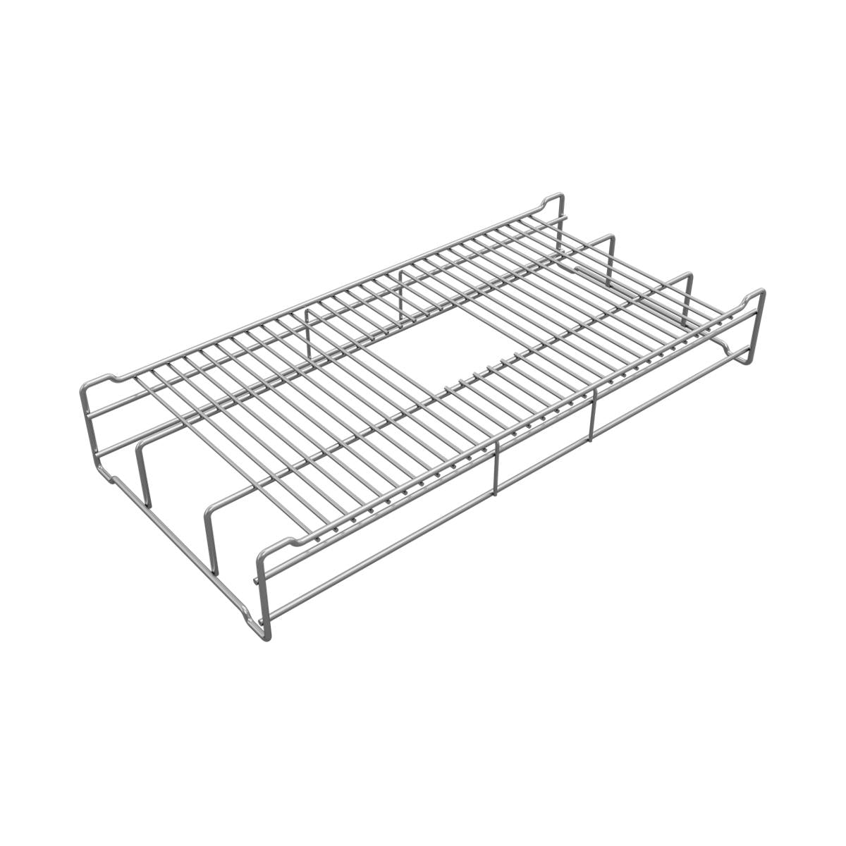 reversible bottom grid