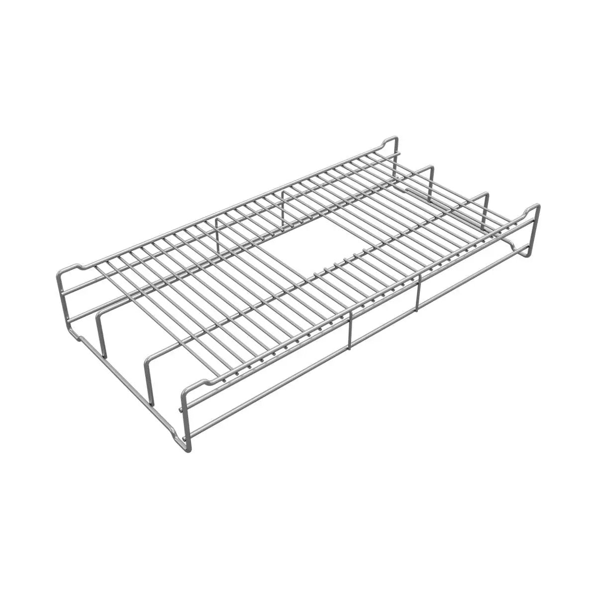 reversible bottom grid