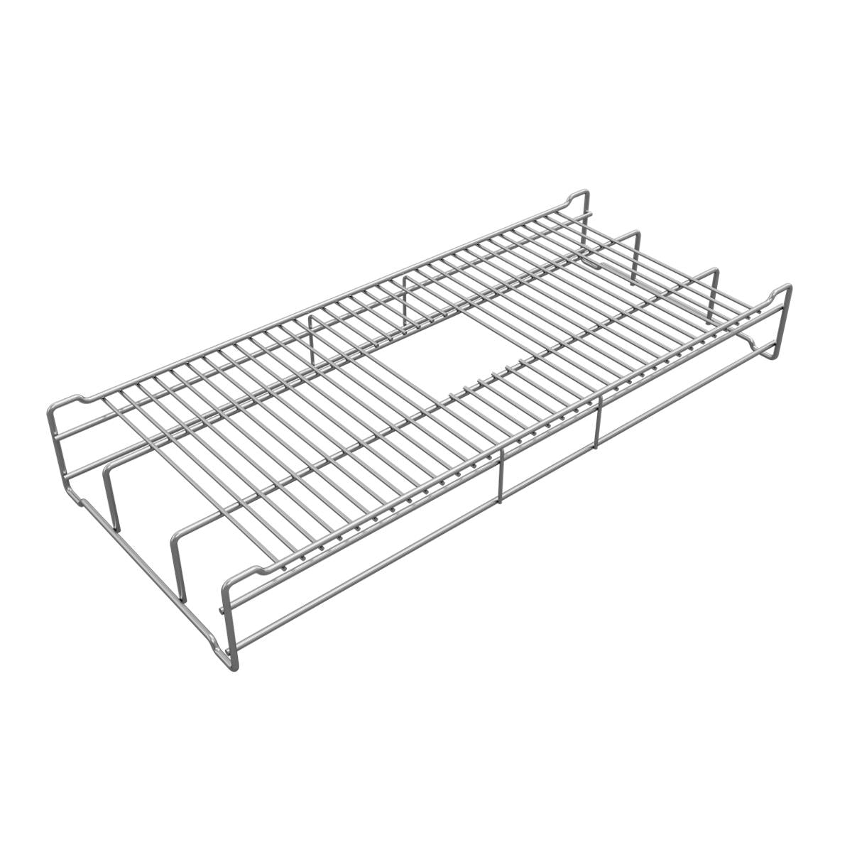 reversible bottom grid