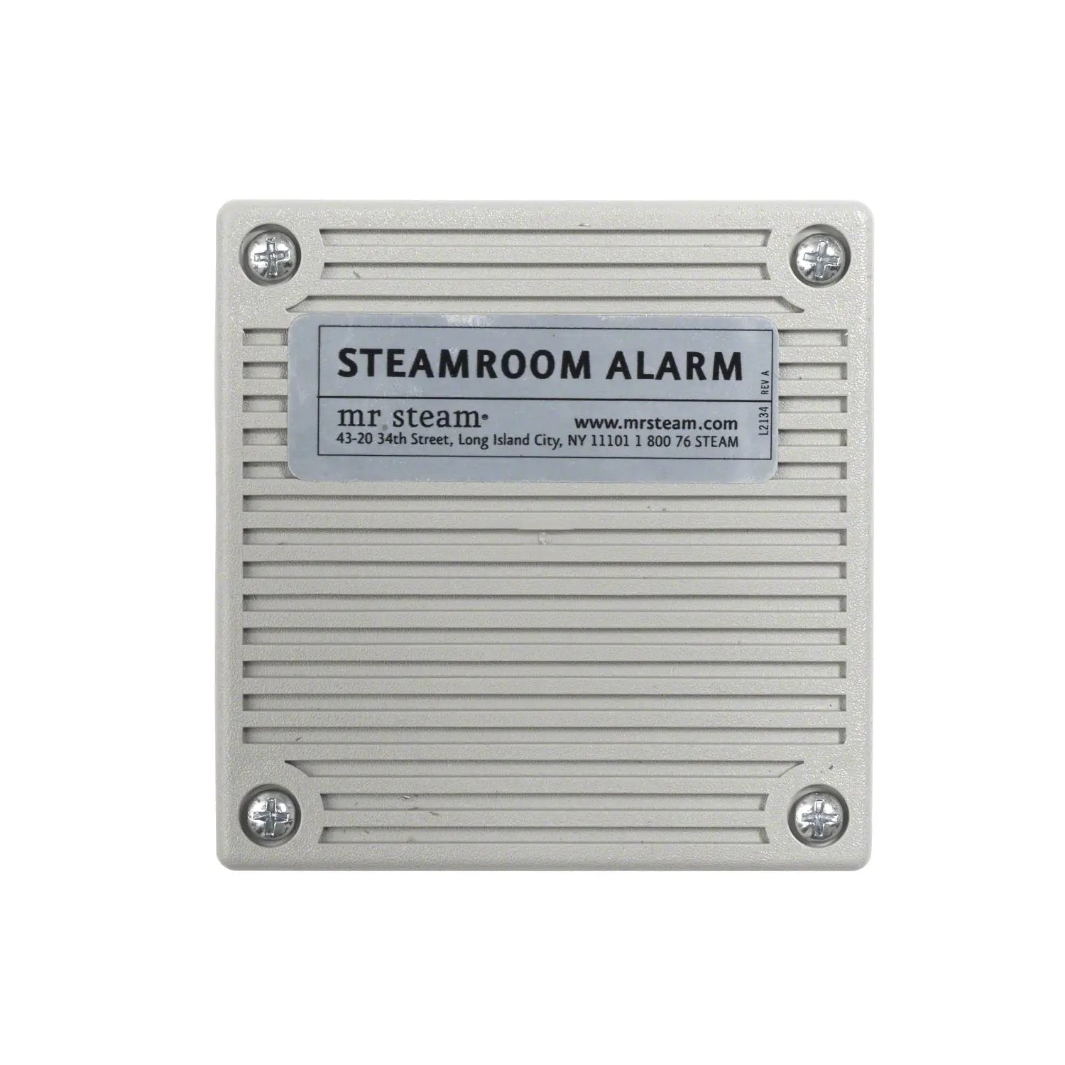 alarm