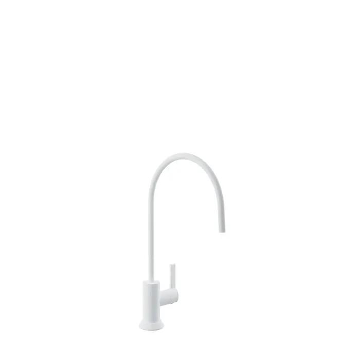 Baril Arte Single Hole Faucet for Water Filtration System by Baril