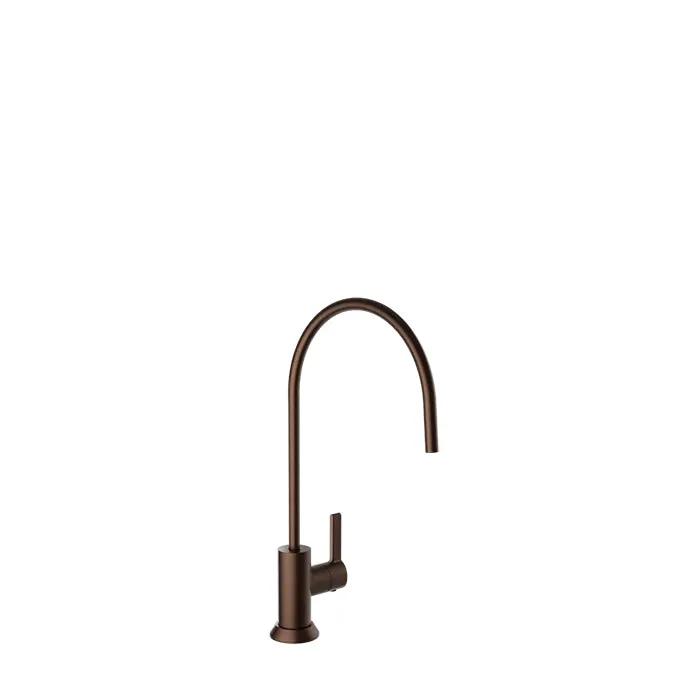 Baril Arte Single Hole Faucet for Water Filtration System by Baril