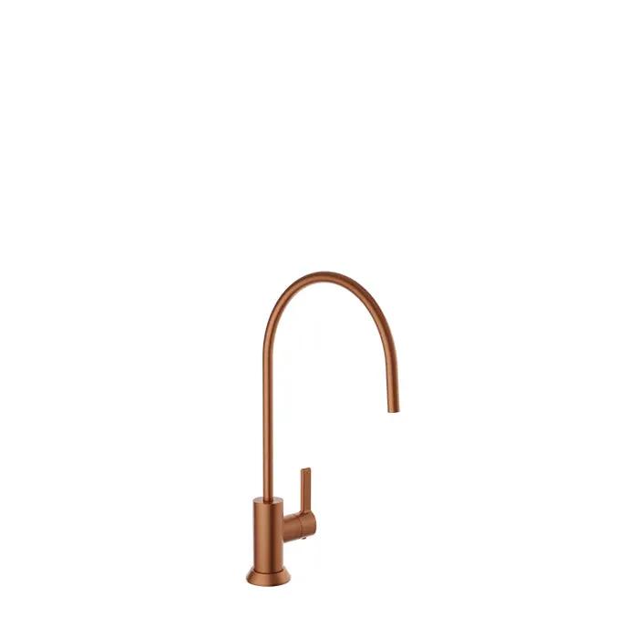 Baril Arte Single Hole Faucet for Water Filtration System by Baril