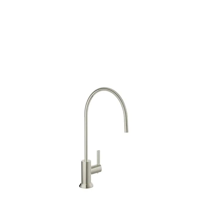 Baril Arte Single Hole Faucet for Water Filtration System by Baril