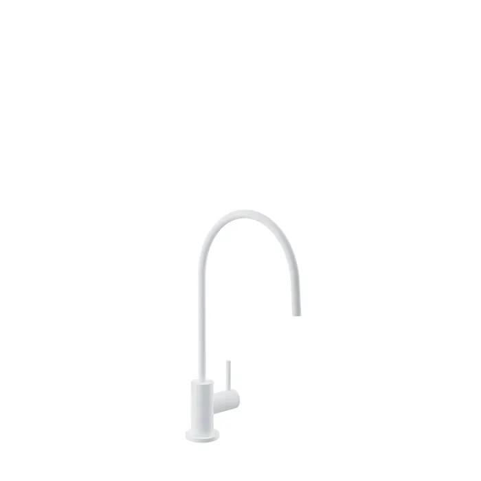 Baril Unick Single Hole Faucet for Water Filtration System by Baril
