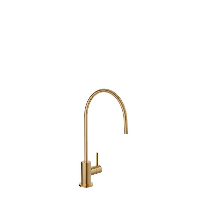 Baril Unick Single Hole Faucet for Water Filtration System by Baril