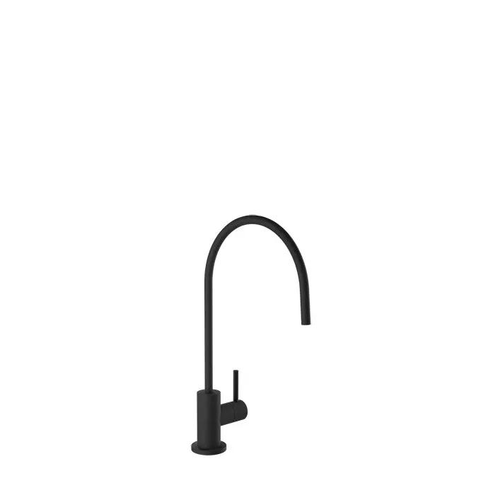 Baril Unick Single Hole Faucet for Water Filtration System by Baril