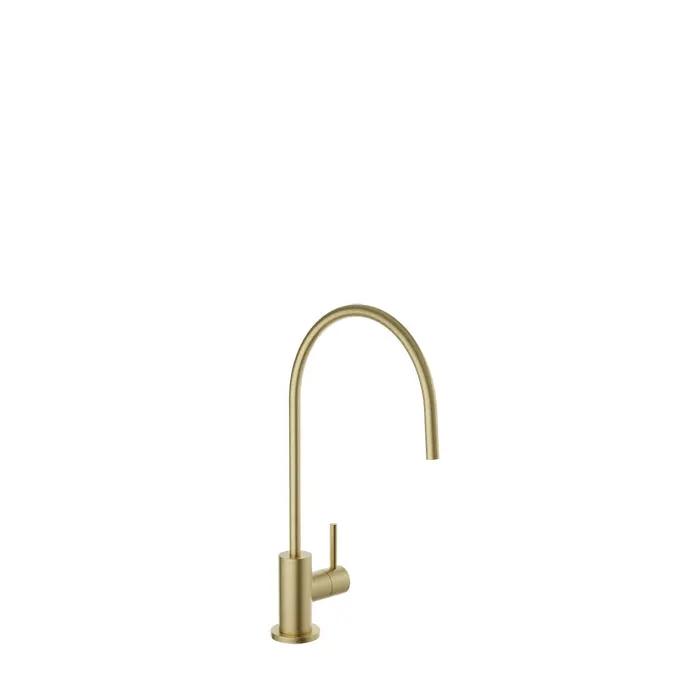 Baril Unick Single Hole Faucet for Water Filtration System by Baril