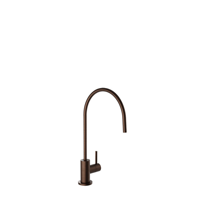 Baril Unick Single Hole Faucet for Water Filtration System by Baril