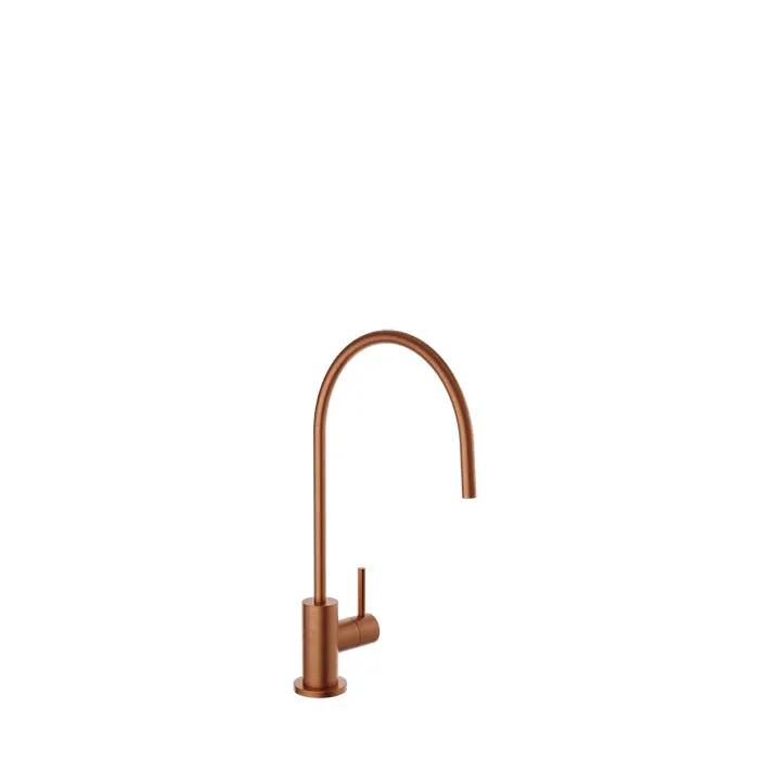 Baril Unick Single Hole Faucet for Water Filtration System by Baril