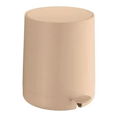 sand pedal bin