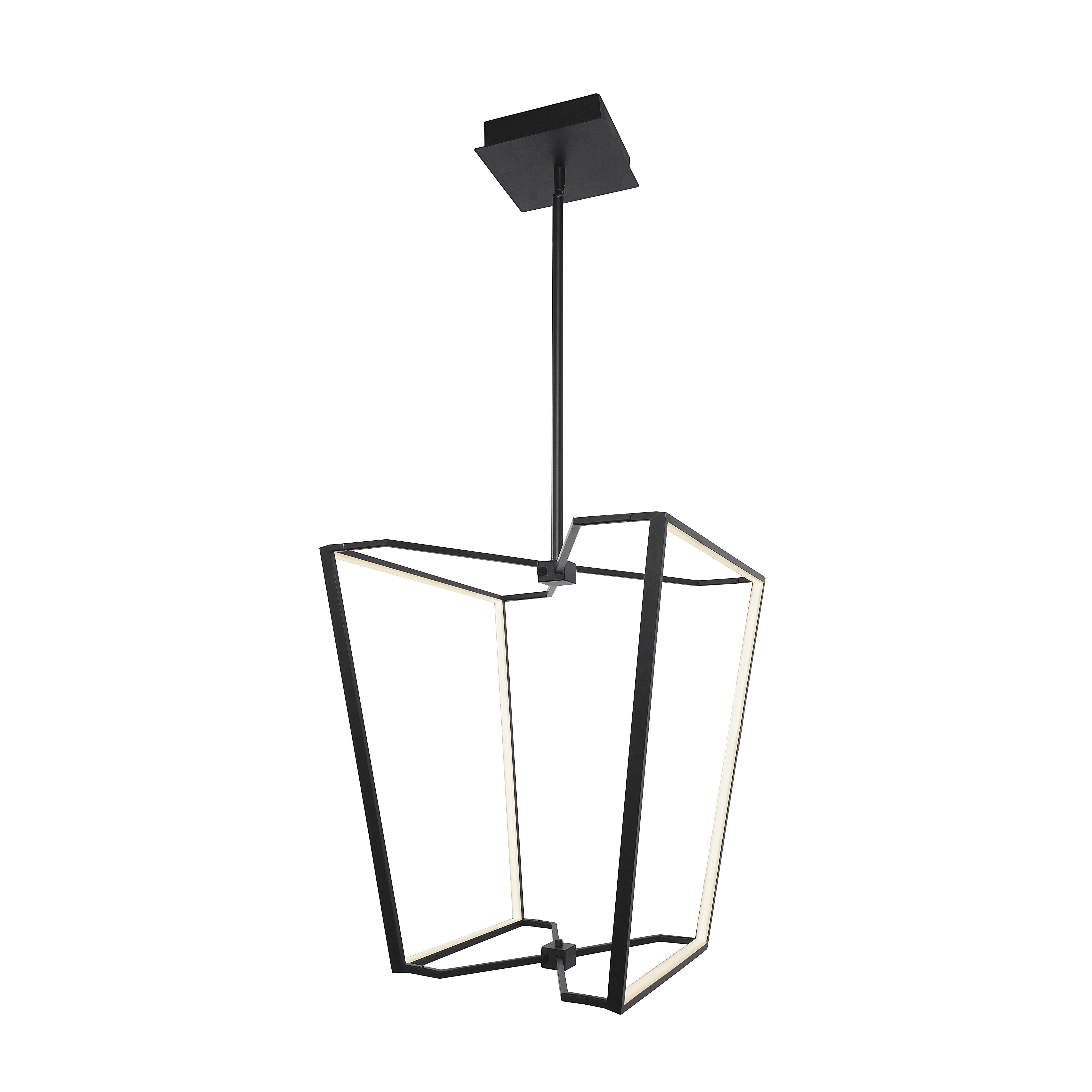 Dainolite 48W Chandelier