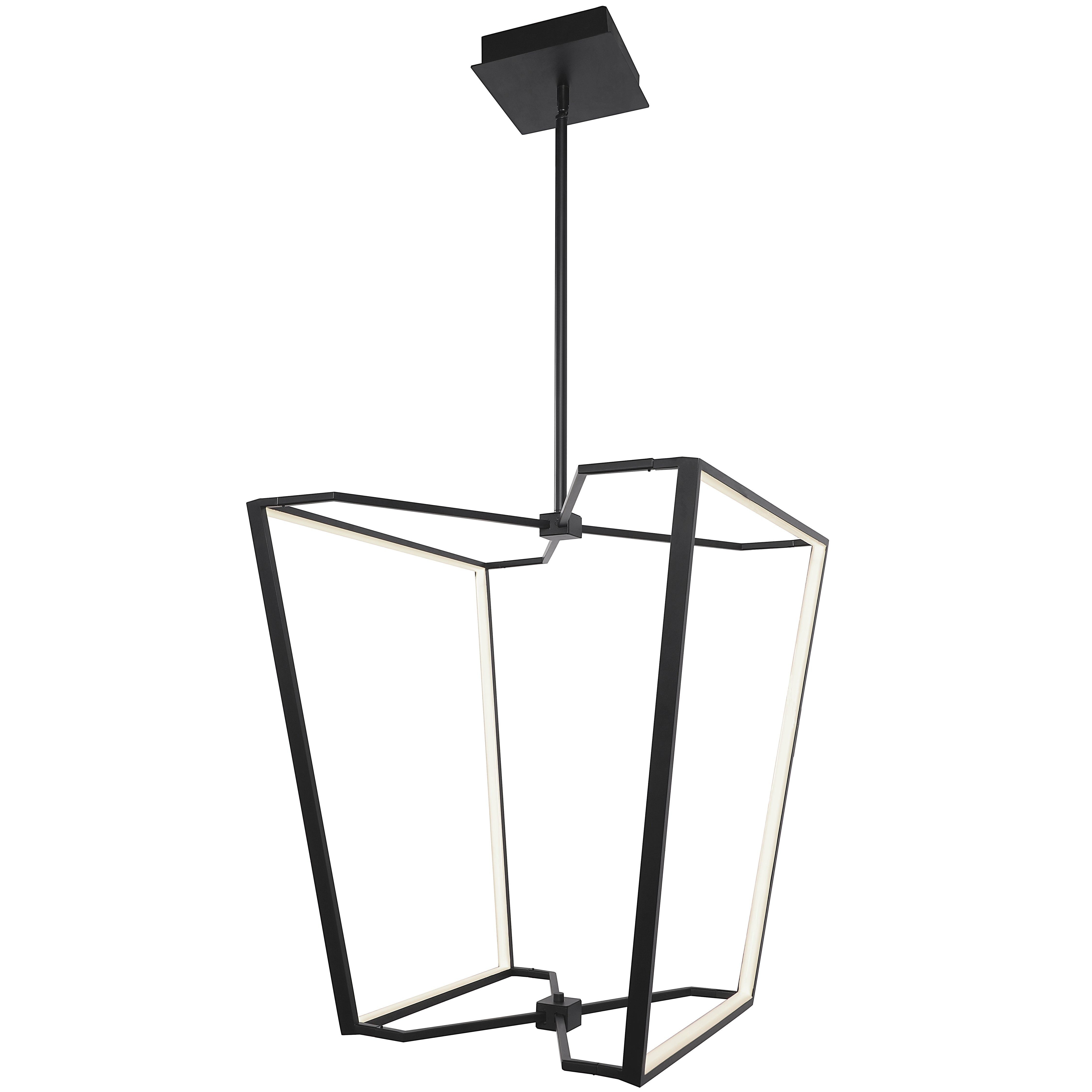 Dainolite 60W Chandelier