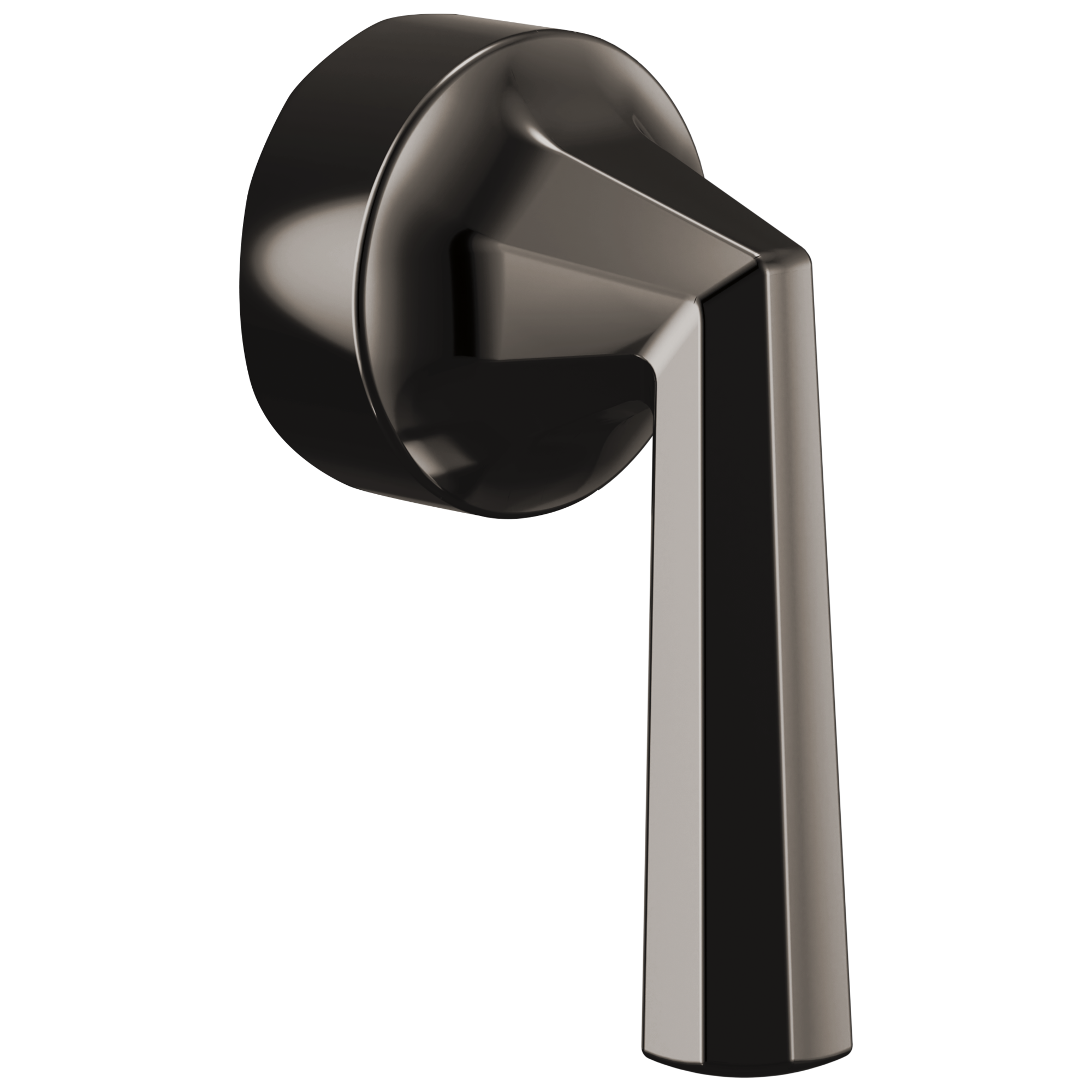 Brizo Beauclere Pressure Balance Valve Trim Lever Handle Kit by Brizo