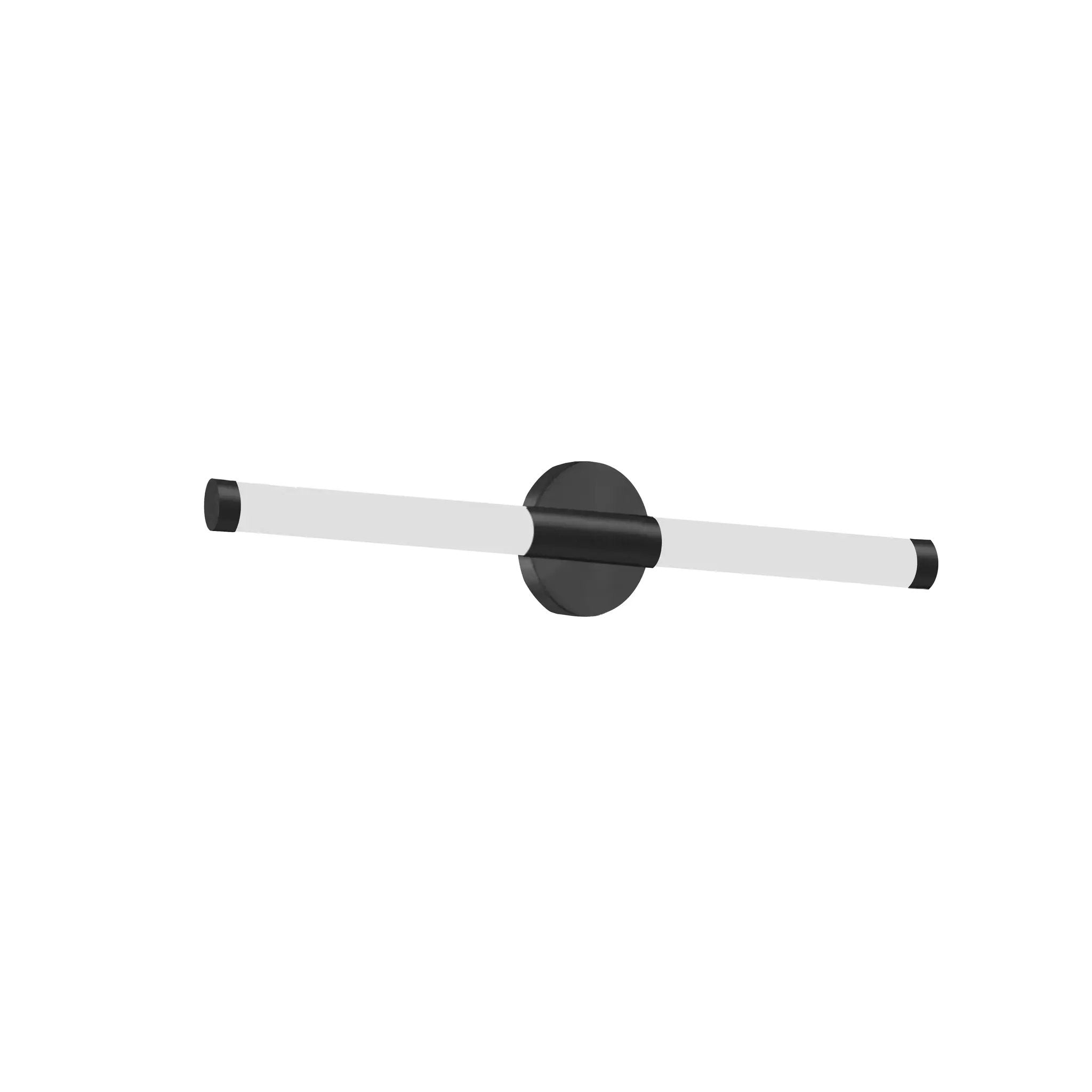 Dainolite 12W Wall Sconce with White Acrylic Diffuser by Dainolite