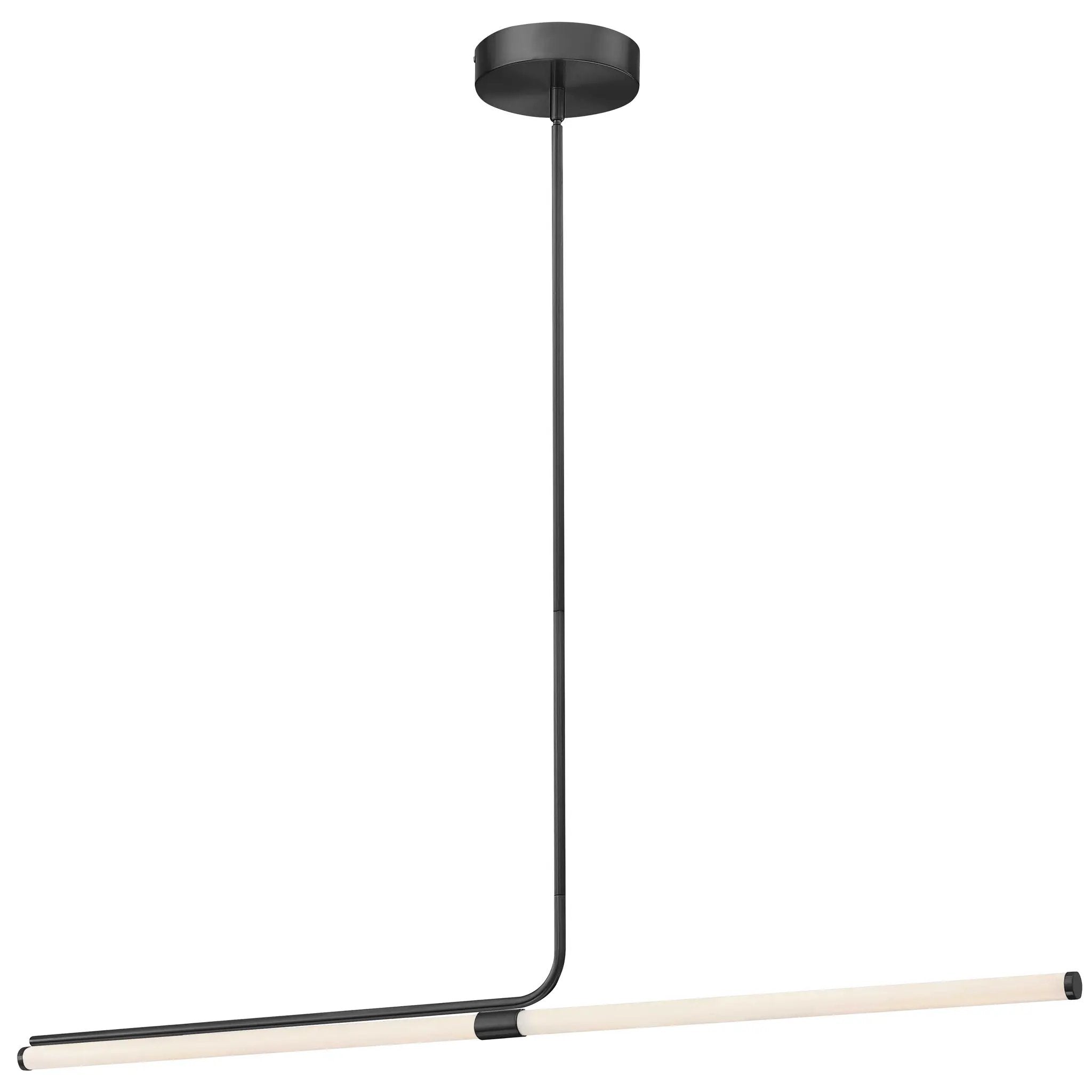 Dainolite 24W Horizontal Pendant by Dainolite