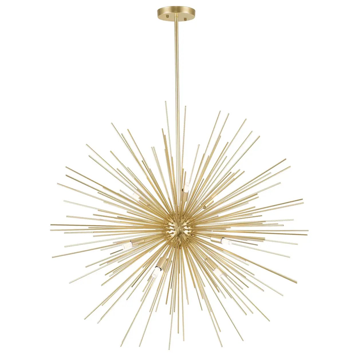 CWI Lighting Savannah 9 Light 30" Chandelier by CWI Lighting
