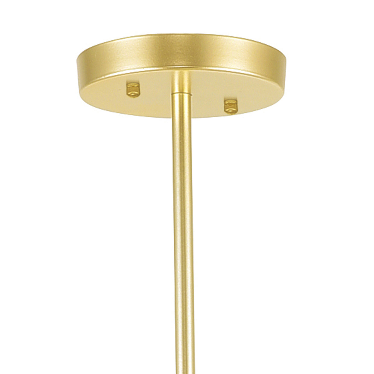 gold leaf mount base