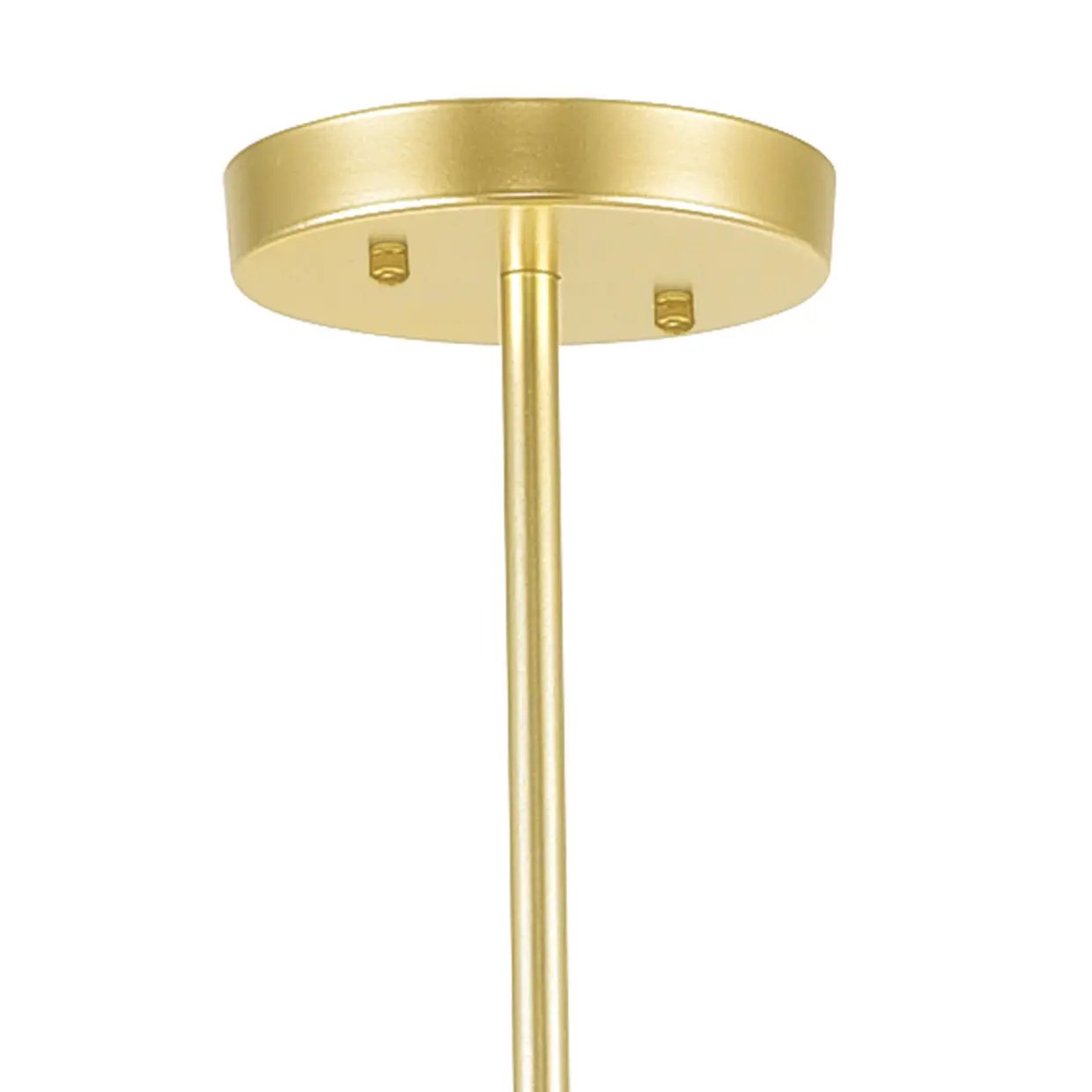 gold leaf mount base
