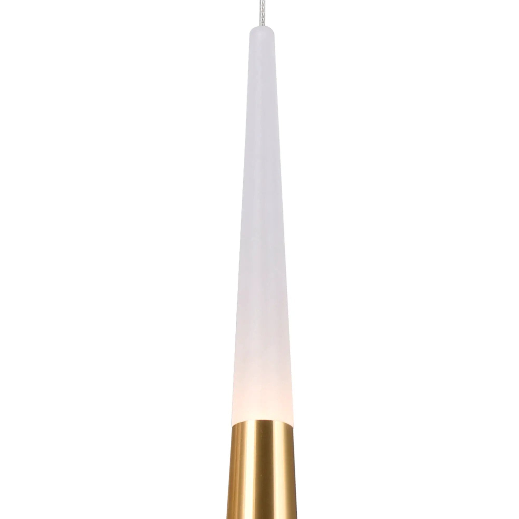 satin mount base
