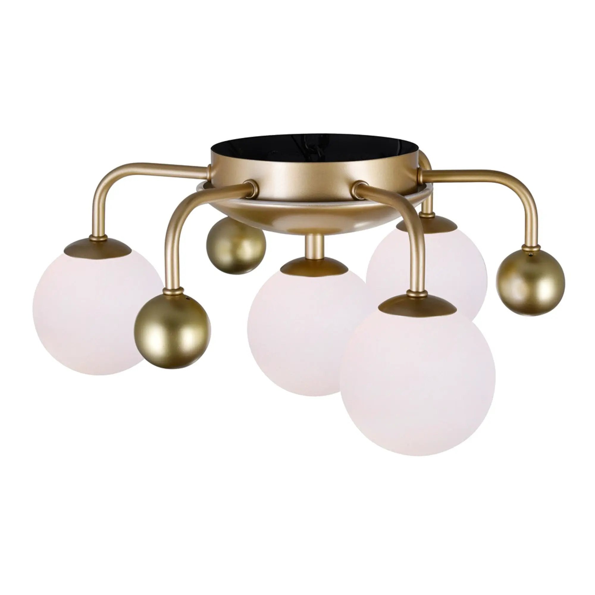 sun gold mount base