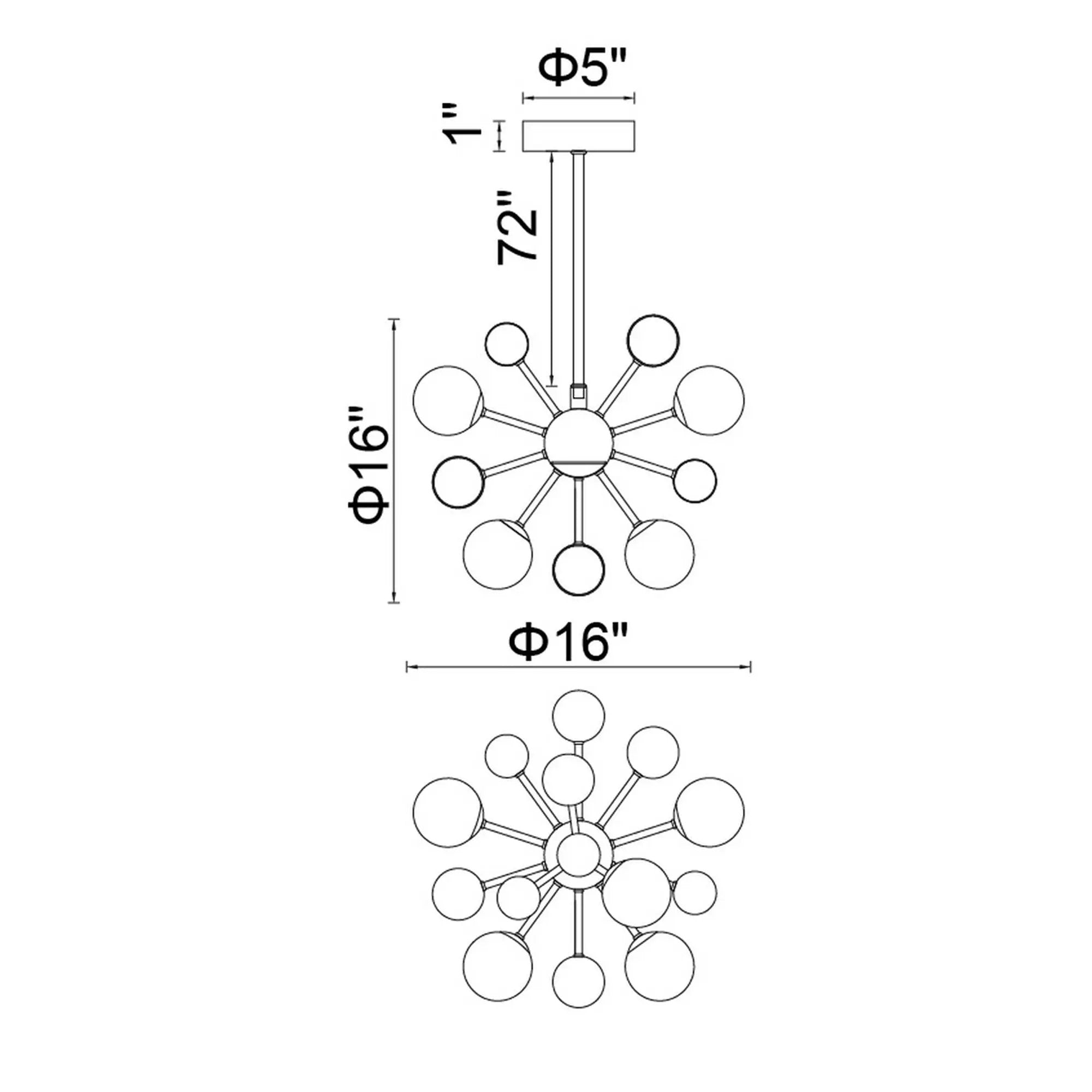 dimension image