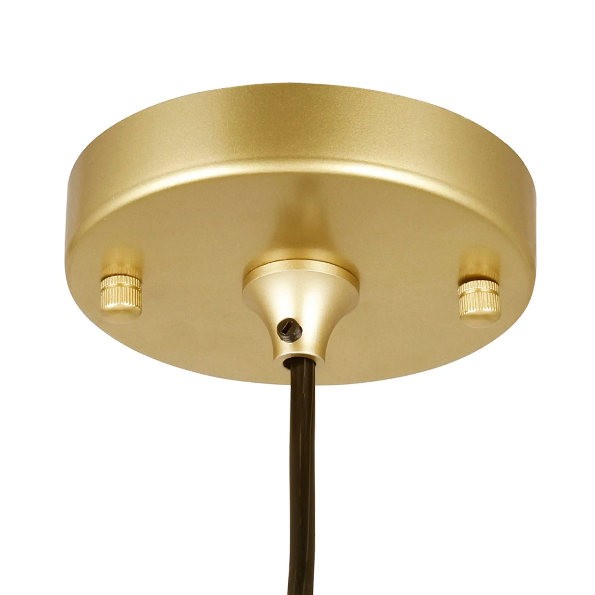 brass mount base