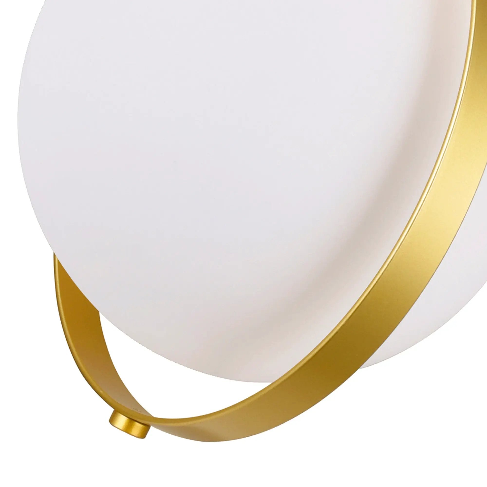 brass mount base