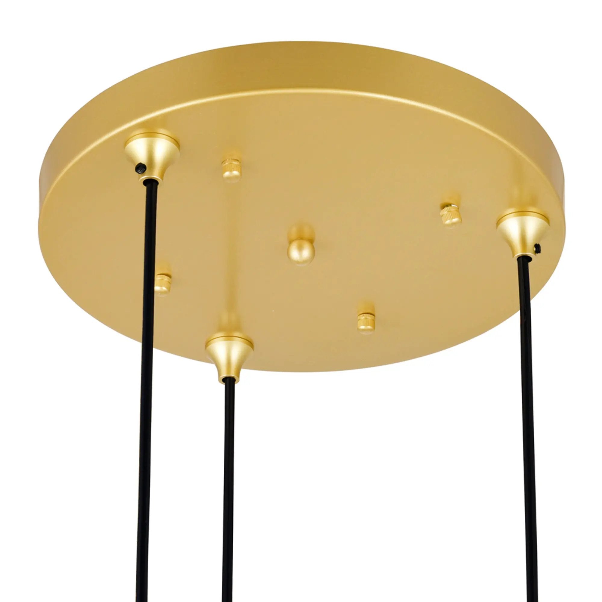 brass mount base