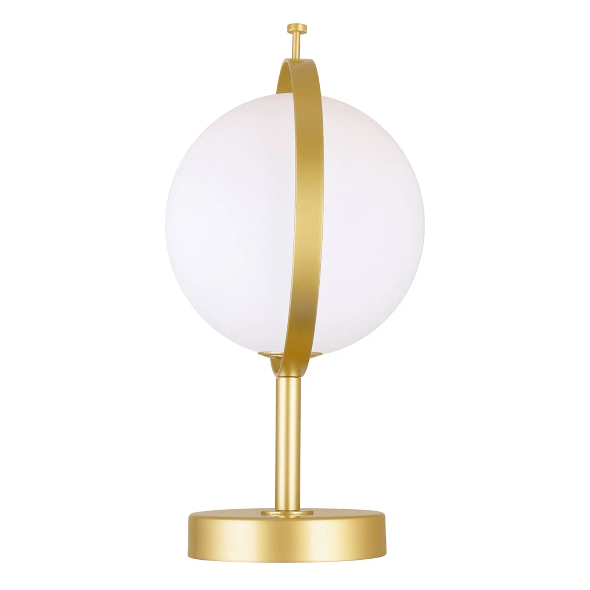 brass mount base