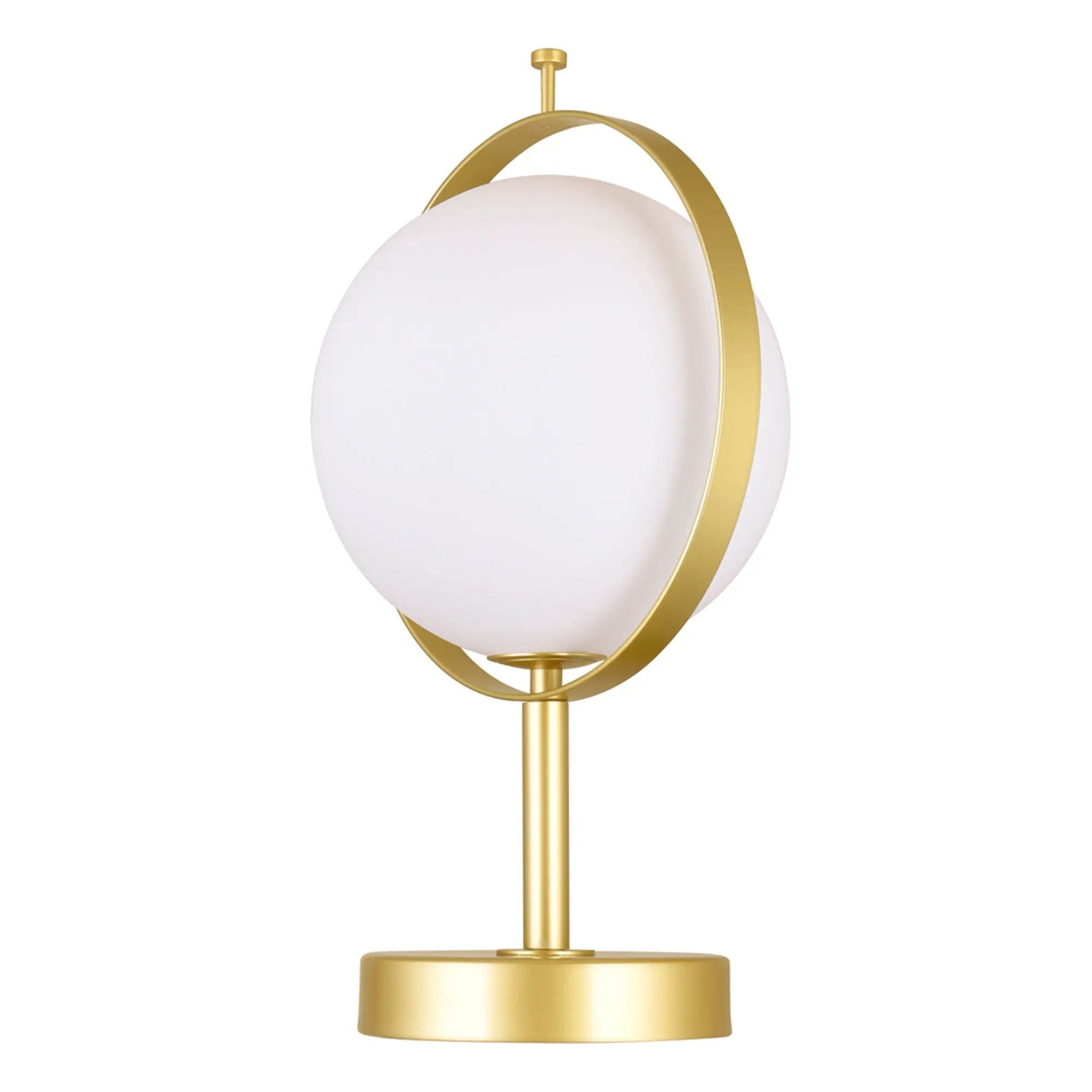 brass mount base