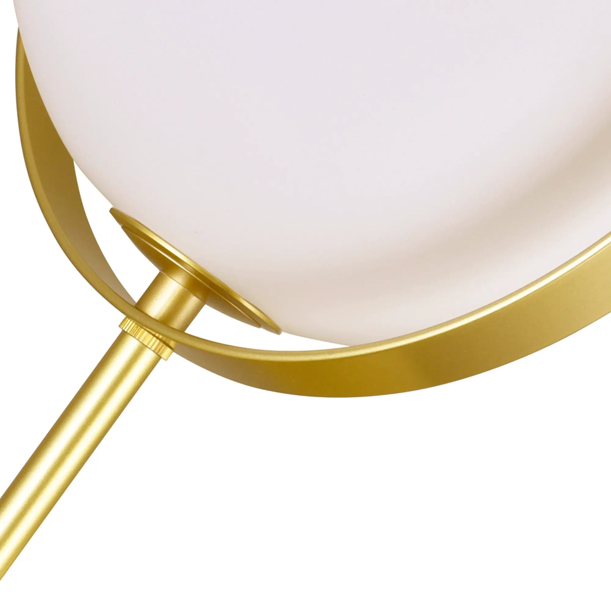 brass mount base