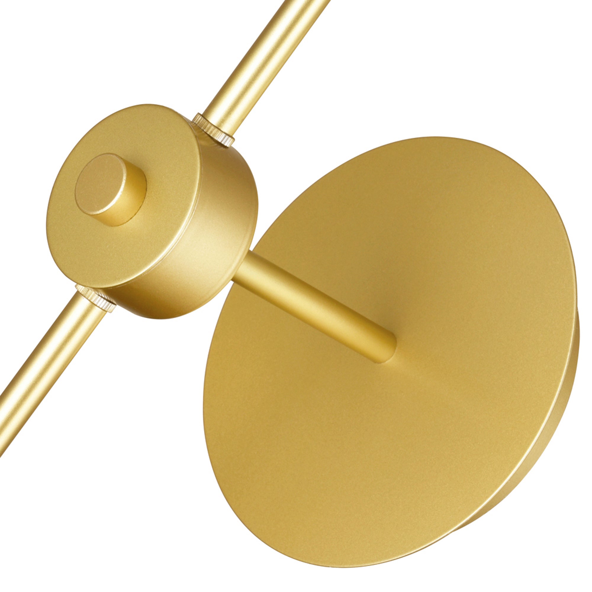 brass mount base