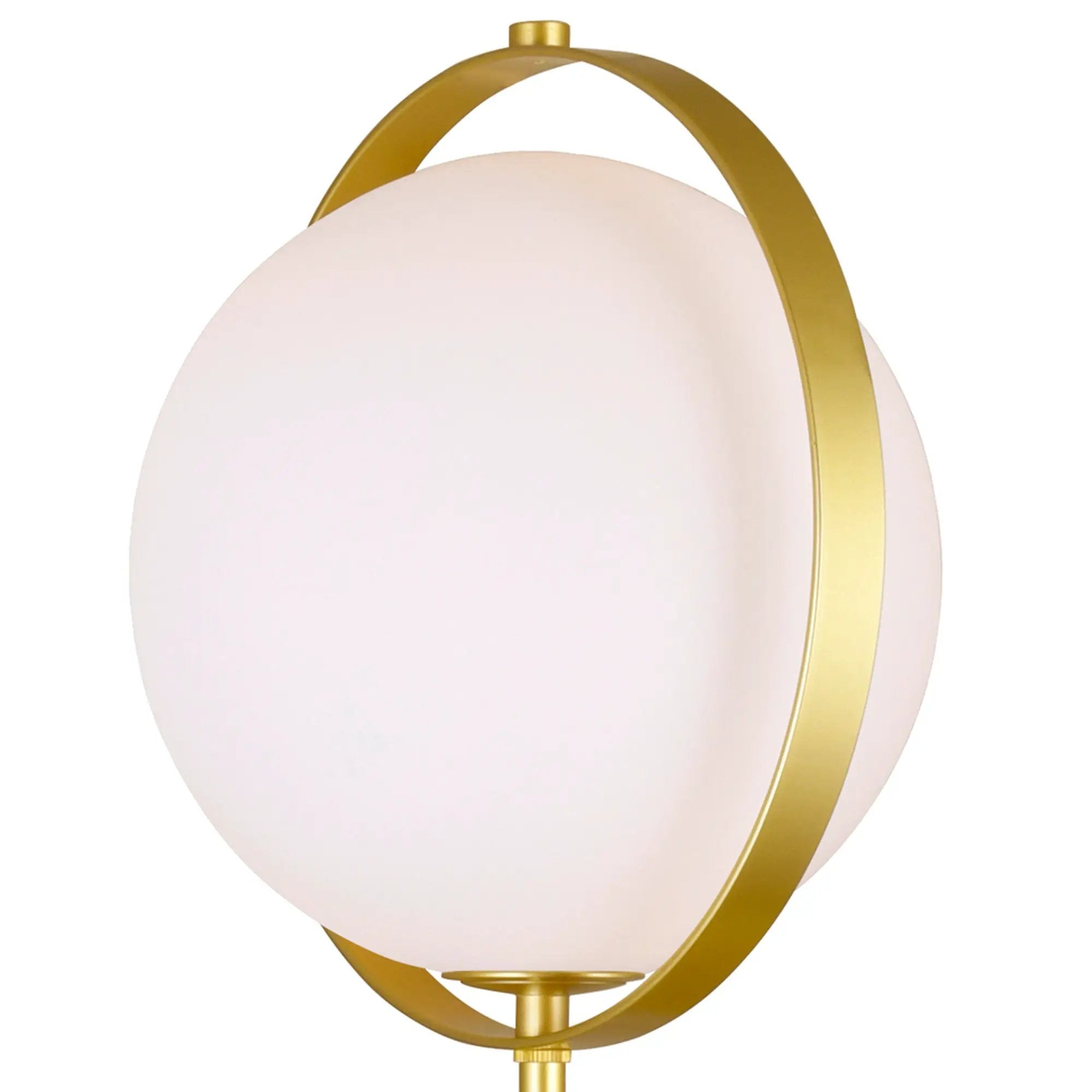 brass mount base