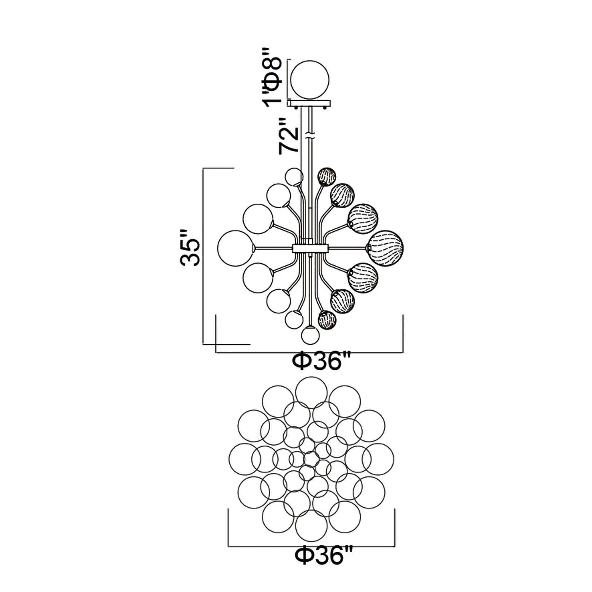 dimension image