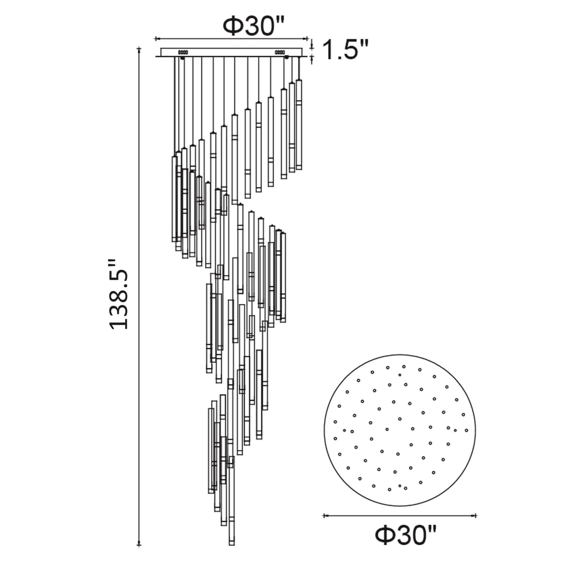 dimension image